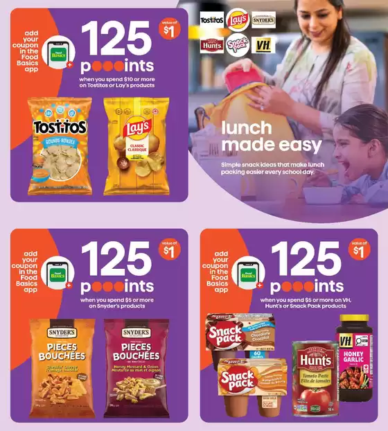 Food Basics catalogue | Exclusive bargains | 2026-08-06T00:00:00.000Z - 2026-08-12T00:00:00.000Z