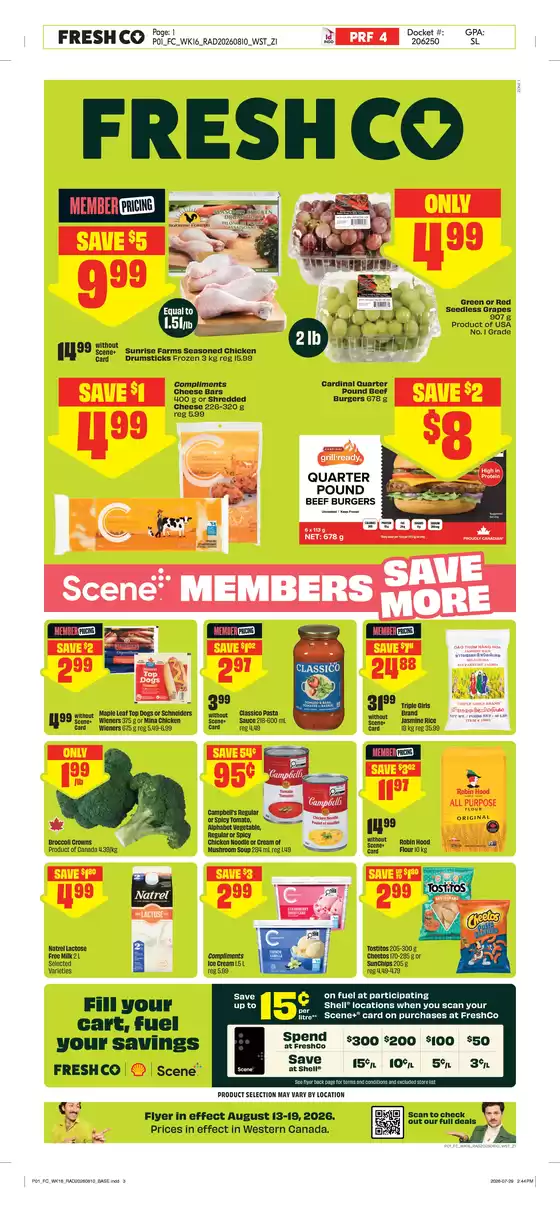 FreshCo catalogue | Weekly West | 2026-08-13T00:00:00.000Z - 2026-08-19T00:00:00.000Z