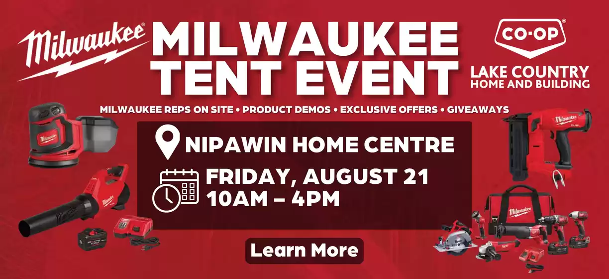 Co-op Home Centre catalogue | Our best offers for you | 2026-08-13T00:00:00.000Z - 2026-08-19T00:00:00.000Z