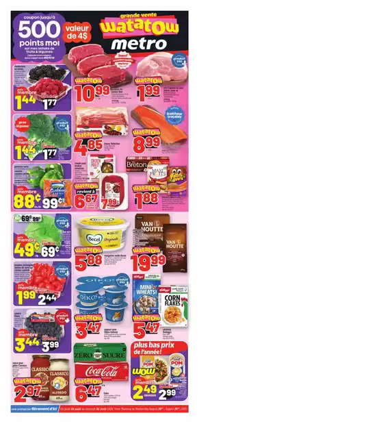Metro catalogue | Special offers for you | 2026-08-20T00:00:00.000Z - 2026-08-26T00:00:00.000Z
