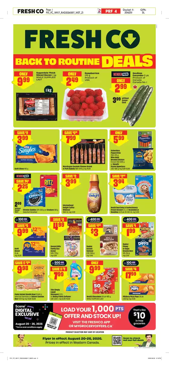 FreshCo catalogue | Weekly West | 2026-08-20T00:00:00.000Z - 2026-08-26T00:00:00.000Z
