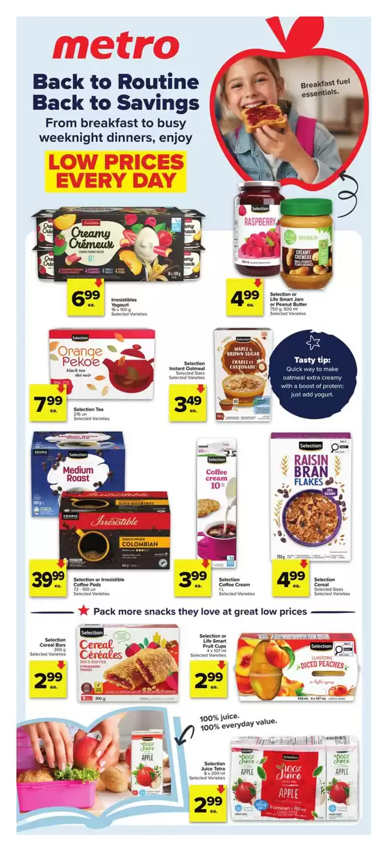 Metro catalogue | Our best bargains | 2026-08-20T00:00:00.000Z - 2026-09-23T00:00:00.000Z