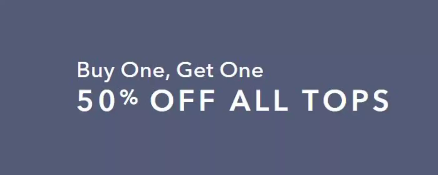 American Eagle catalogue | Buy one get one 50 % off | 2026-08-19T00:00:00.000Z - 2026-09-06T00:00:00.000Z