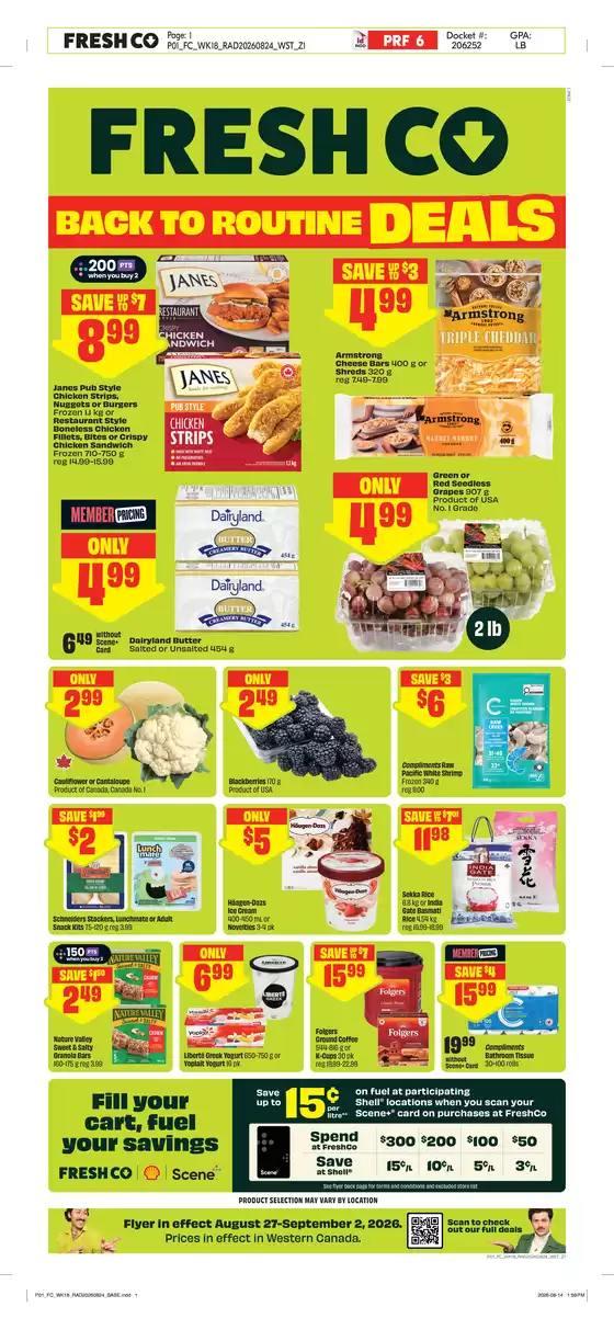 FreshCo catalogue | Weekly West | 2026-08-27T00:00:00.000Z - 2026-09-02T00:00:00.000Z
