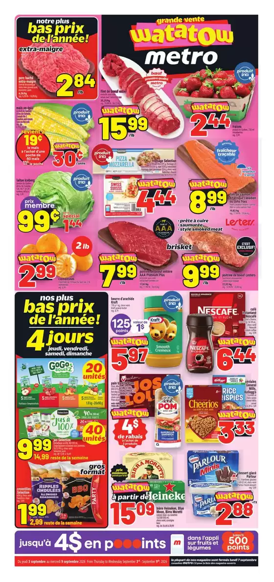 Metro catalogue | Special offers for you | 2026-09-03T00:00:00.000Z - 2026-09-09T00:00:00.000Z
