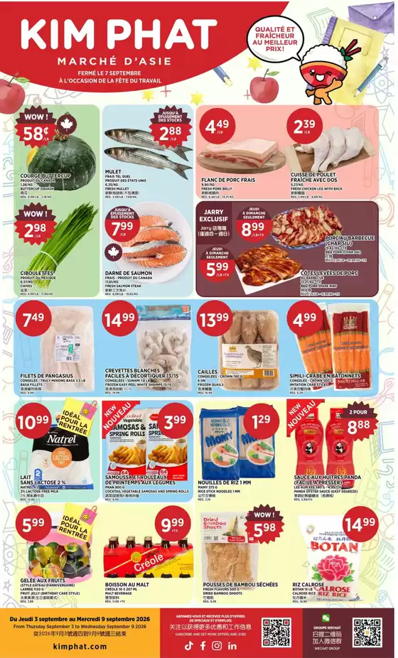 Kim Phat catalogue | Weekly Savings | 2026-09-03T00:00:00.000Z - 2026-09-09T00:00:00.000Z
