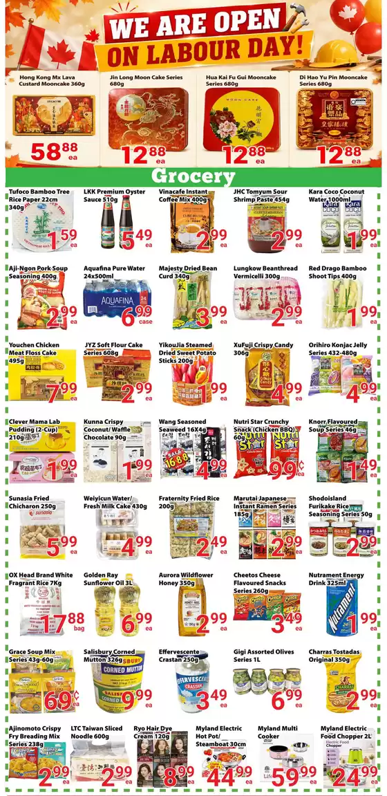 Nations Fresh Foods catalogue | Fresh Deals Are Here! | 2026-09-04T00:00:00.000Z - 2026-09-10T00:00:00.000Z