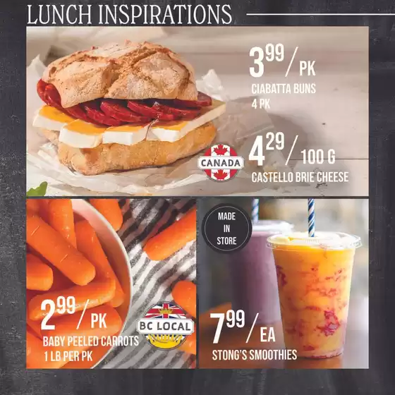 Stong's Market catalogue | Back to school  | 2026-09-04T00:00:00.000Z - 2026-09-17T00:00:00.000Z