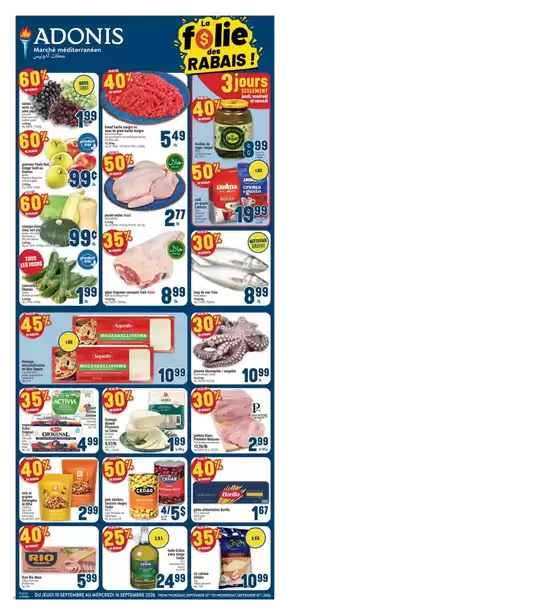 Marché Adonis catalogue | Discover attractive offers | 2026-09-10T00:00:00.000Z - 2026-09-16T00:00:00.000Z