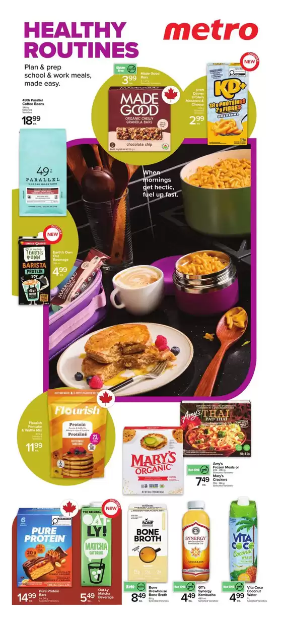 Metro catalogue | Discounts and promotions | 2026-09-10T00:00:00.000Z - 2026-09-16T00:00:00.000Z