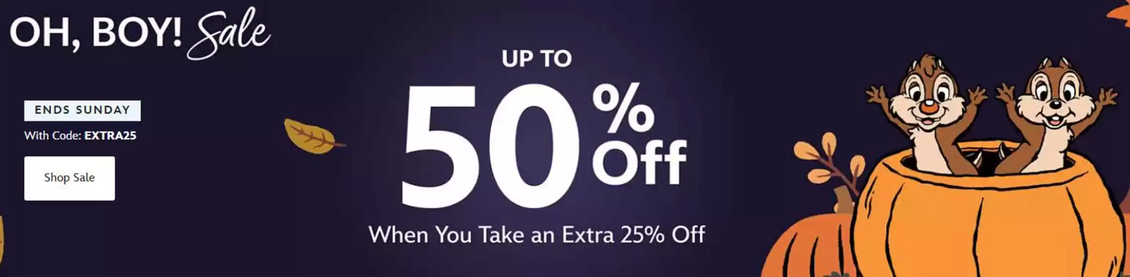 Disney Store catalogue in Lorette | Up to 50 % off | 2026-09-10T00:00:00.000Z - 2026-09-27T00:00:00.000Z