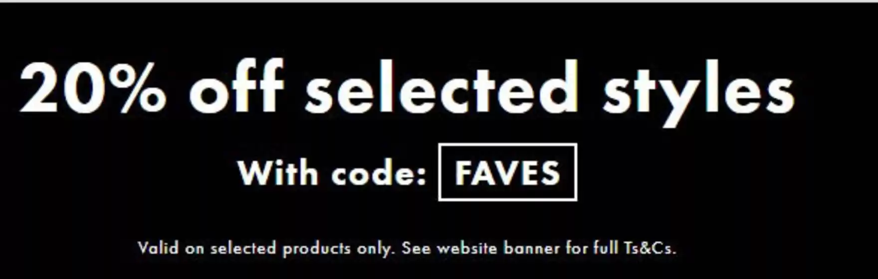 Asos catalogue | 20% off | 2026-09-14T00:00:00.000Z - 2026-10-04T00:00:00.000Z