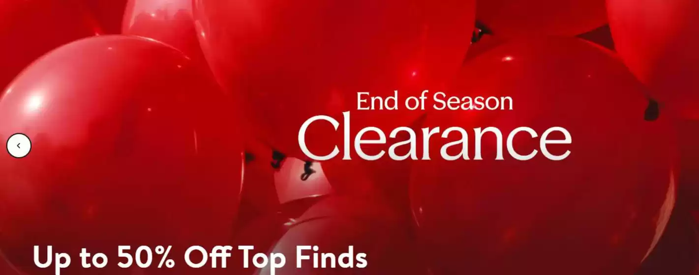 Nordstrom catalogue | Up to 50% off | 2026-09-14T00:00:00.000Z - 2026-09-28T00:00:00.000Z