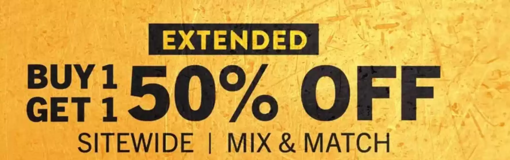 West 49 catalogue | Buy one get one 50% off | 2026-09-14T00:00:00.000Z - 2026-09-28T00:00:00.000Z