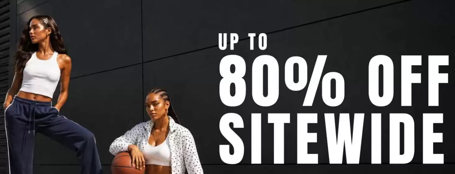 Forever 21 catalogue | Up to 80% off | 2026-09-14T00:00:00.000Z - 2026-09-28T00:00:00.000Z