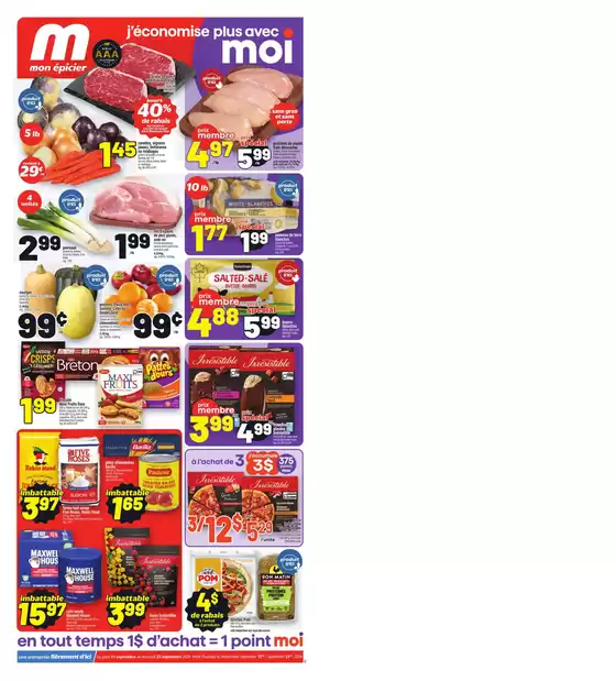 Metro catalogue | Great offer for bargain hunters | 2026-09-17T00:00:00.000Z - 2026-09-23T00:00:00.000Z