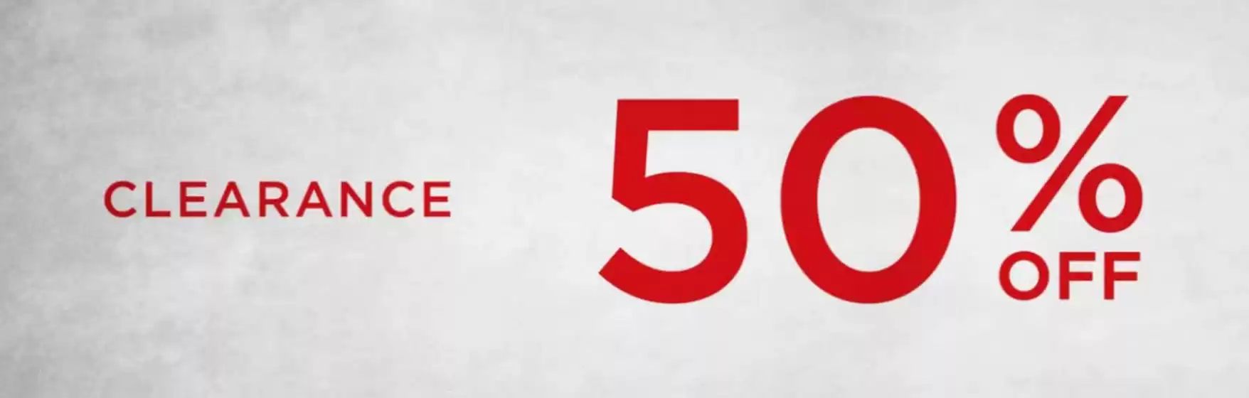 Tip Top Tailors catalogue in Brampton | Clearance 50% off  | 2026-09-16T00:00:00.000Z - 2026-09-30T00:00:00.000Z