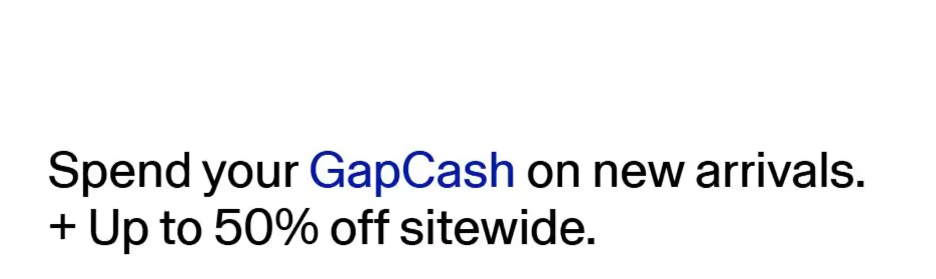 Gap catalogue in Brampton | Up to 50 % off  | 2026-09-16T00:00:00.000Z - 2026-09-30T00:00:00.000Z