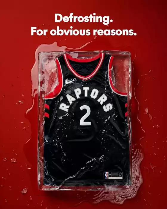 Sport Chek catalogue in Midland | Sport Chek weekly flyer | 2026-09-16T00:00:00.000Z - 2026-09-30T00:00:00.000Z