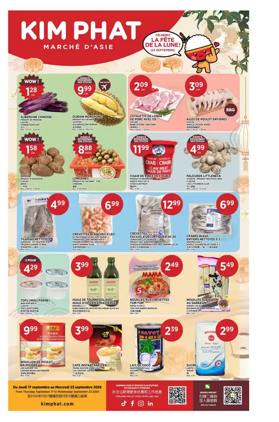 Kim Phat catalogue | Weekly Savings | 2026-09-17T00:00:00.000Z - 2026-09-23T00:00:00.000Z