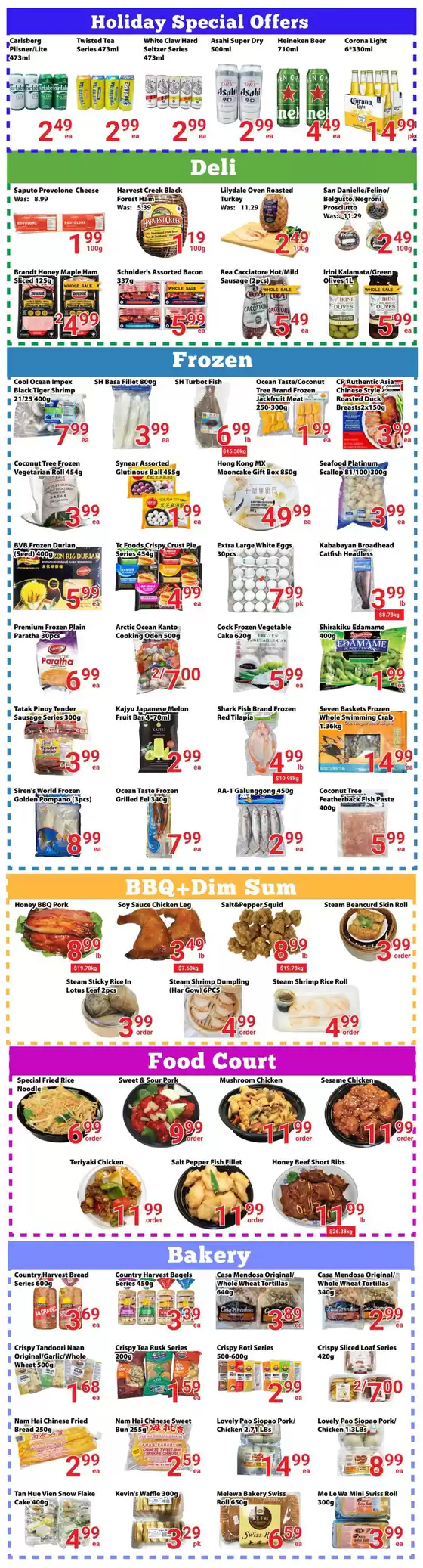 Nations Fresh Foods catalogue | New Weekly Deals Are Here! | 2026-09-18T00:00:00.000Z - 2026-09-24T00:00:00.000Z