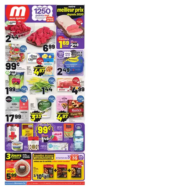 Metro catalogue | Offers for bargain hunters | 2026-09-24T00:00:00.000Z - 2026-09-30T00:00:00.000Z