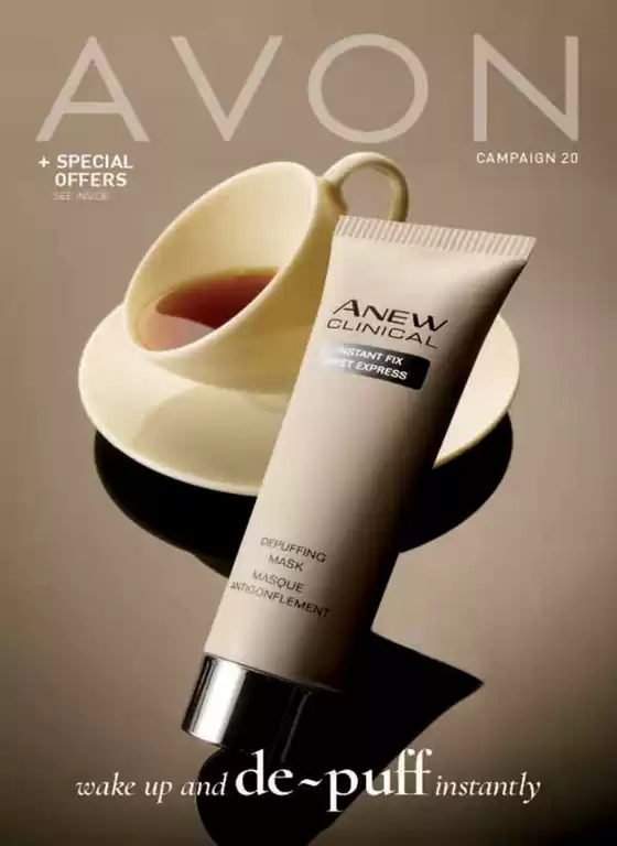 AVON catalogue | Special offers | 2026-09-24T00:00:00.000Z - 2026-10-06T00:00:00.000Z