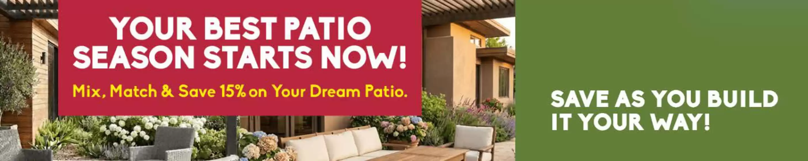 Sheridan Nurseries catalogue | Save up to 80% off | 2026-09-24T00:00:00.000Z - 2026-10-12T00:00:00.000Z