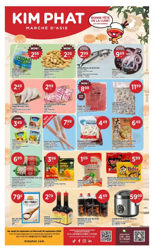 Kim Phat catalogue | Weekly Savings | 2026-09-24T00:00:00.000Z - 2026-09-30T00:00:00.000Z
