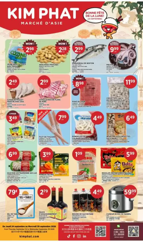 Kim Phat catalogue | Kim Phat flyer | 2026-09-24T00:00:00.000Z - 2026-09-30T00:00:00.000Z