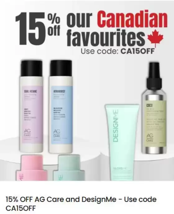 Trade Secrets catalogue | 15 % off | 2026-09-28T00:00:00.000Z - 2026-10-18T00:00:00.000Z