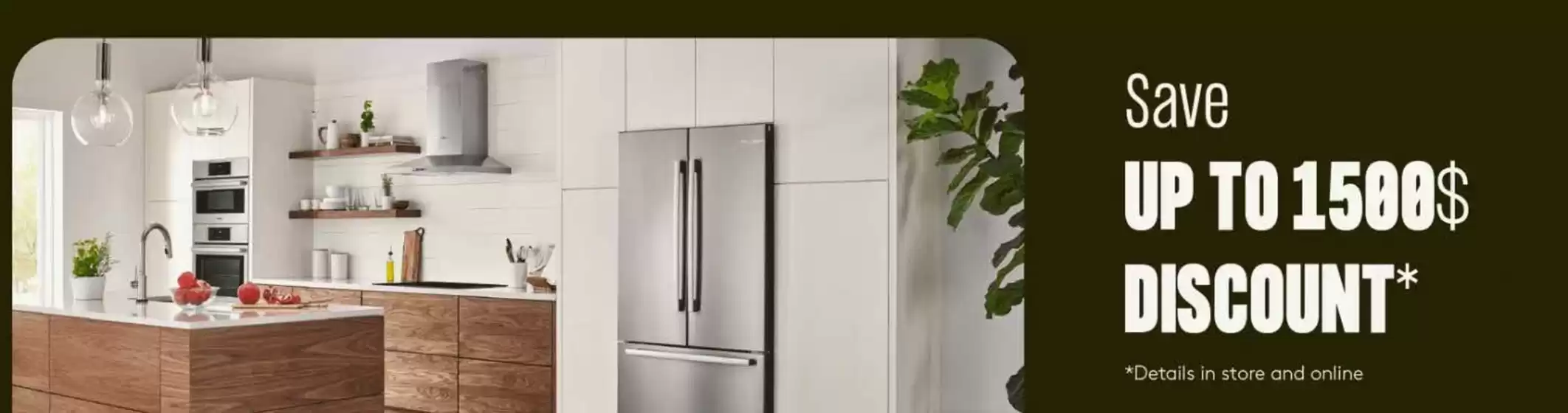 Germain Larivière catalogue | Saving up to 30 % off | 2026-09-30T00:00:00.000Z - 2026-10-18T00:00:00.000Z