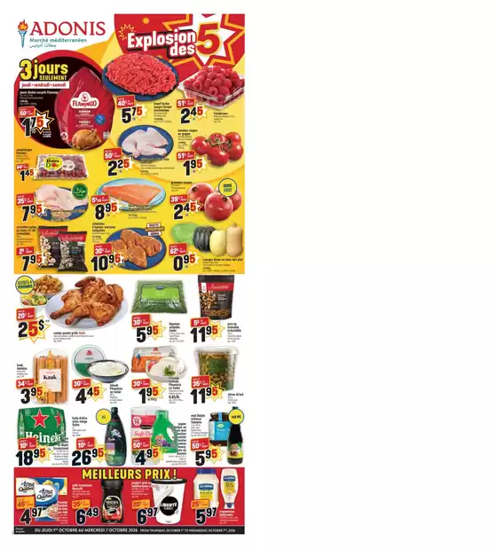 Marché Adonis catalogue | Weekly | 2026-10-01T00:00:00.000Z - 2026-10-07T00:00:00.000Z