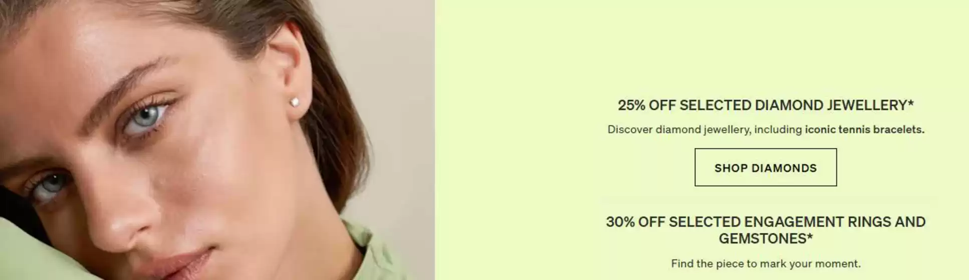Michael Hill Jeweller catalogue in Courcelette | 25 % off  | 2026-09-30T00:00:00.000Z - 2026-10-18T00:00:00.000Z