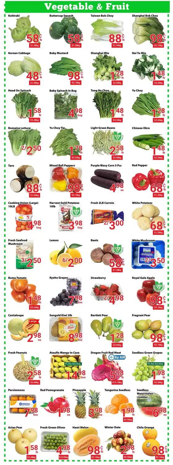 Nations Fresh Foods catalogue |  New Weekly Deals Are Here  | 2026-10-02T00:00:00.000Z - 2026-10-08T00:00:00.000Z