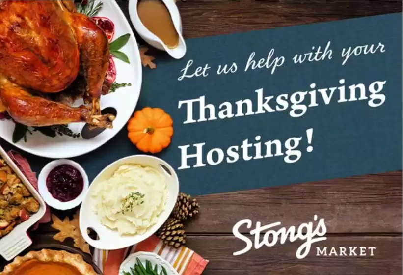 Stong's Market catalogue | Thanksgiving Hosting! | 2026-10-02T00:00:00.000Z - 2026-10-08T00:00:00.000Z