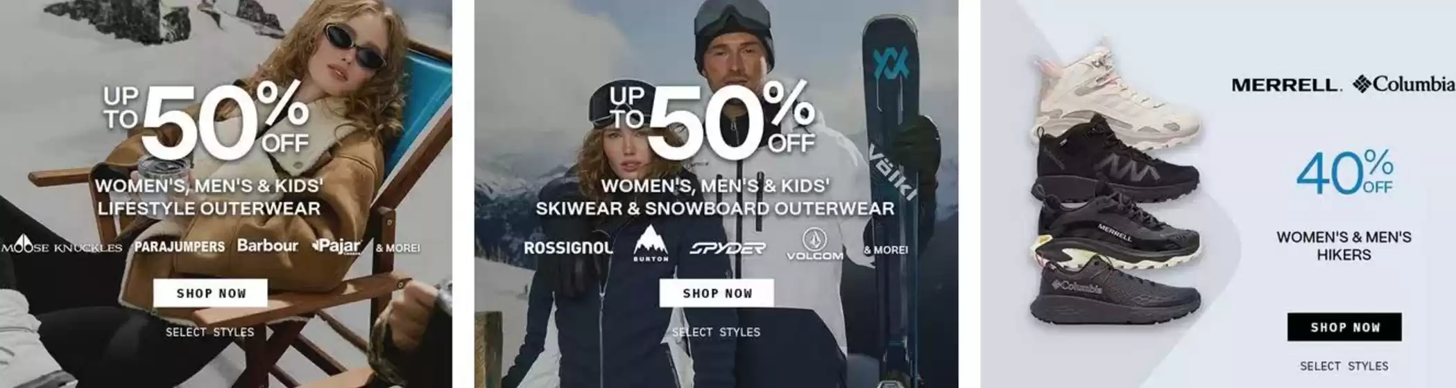 Sporting Life catalogue | Up to 50 % off | 2026-10-05T00:00:00.000Z - 2026-10-14T00:00:00.000Z