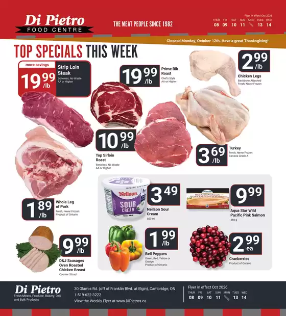 Di Pietro catalogue | Top specials this week | 2026-10-08T00:00:00.000Z - 2026-10-14T00:00:00.000Z