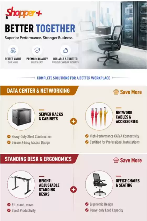 123Ink catalogue | Better Together Superior Performance. Stronger Business. | 2026-10-08T00:00:00.000Z - 2026-12-31T00:00:00.000Z