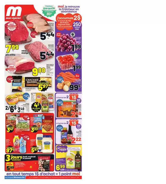 Metro catalogue | Top deals for all customers | 2026-10-15T00:00:00.000Z - 2026-10-21T00:00:00.000Z