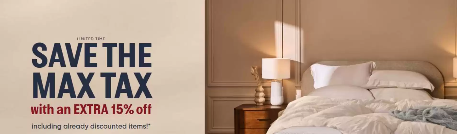 EQ3 catalogue | Complete Your Home and save 10–25%. Every day | 2026-10-20T00:00:00.000Z - 2026-11-08T00:00:00.000Z
