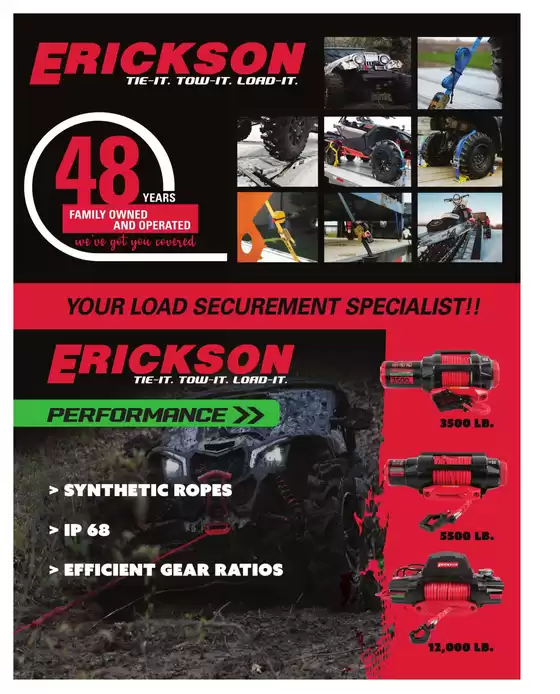 Catalogue