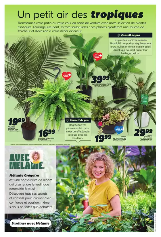 Top deals for all customers