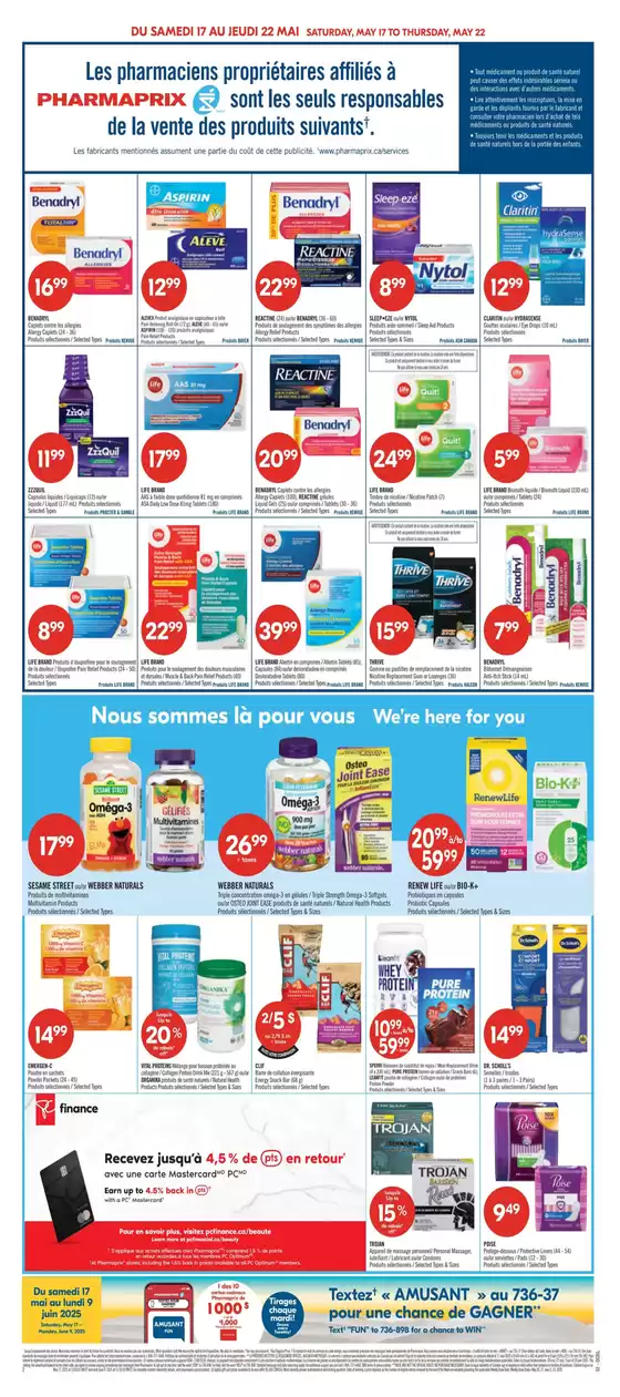 Red Hot Deals