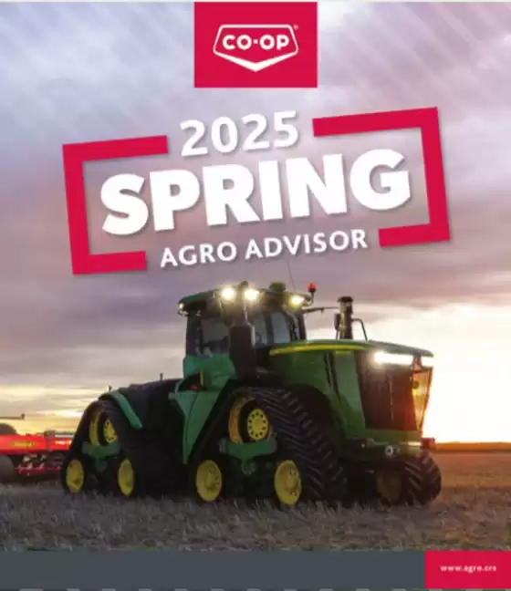 2025 co-op energy solutions guide
