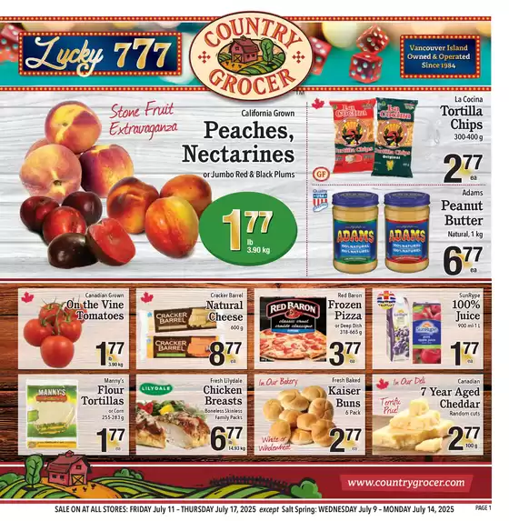 Top offers for smart savers