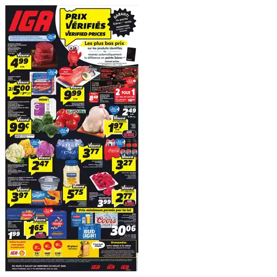 Top deals and discounts