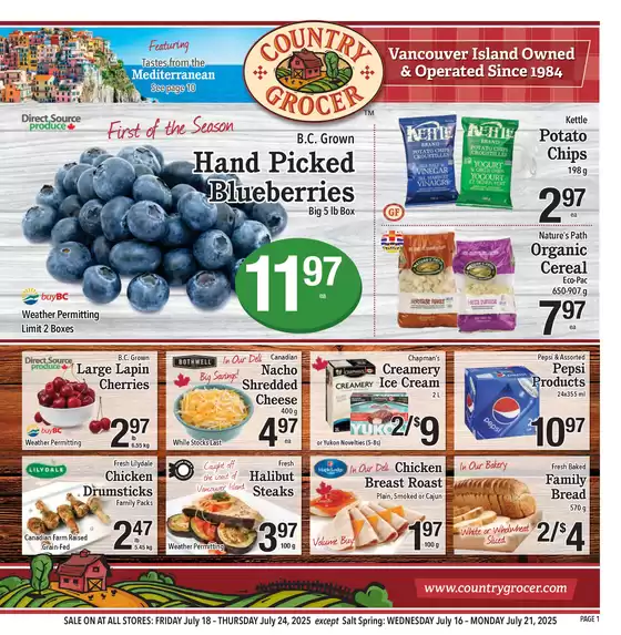 Great offer for all customers
