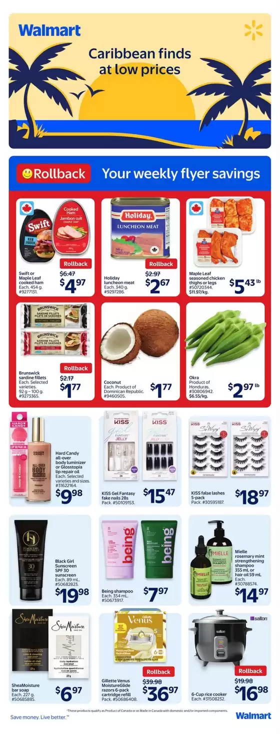 Great offer for all customers