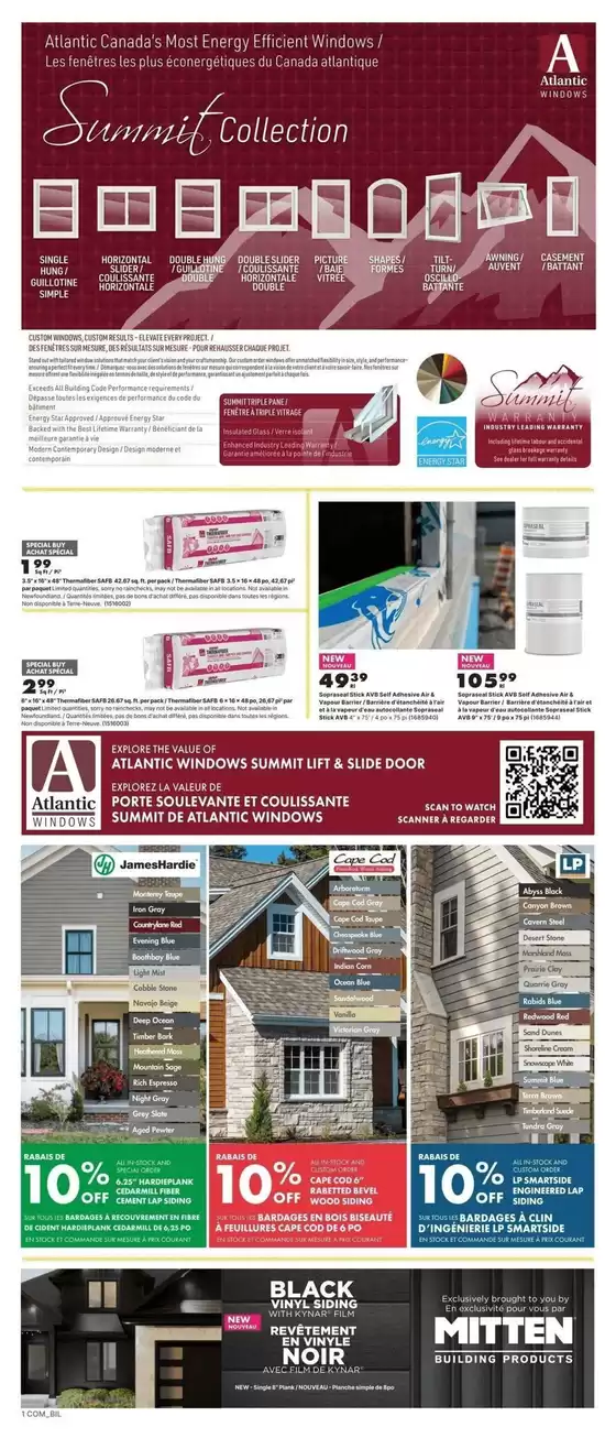 Kent Weekly ad